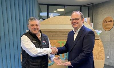 Retail Tools recibe el sello Works with Ecoembes